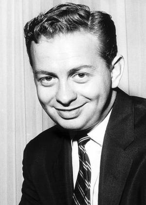 Mel Tormé